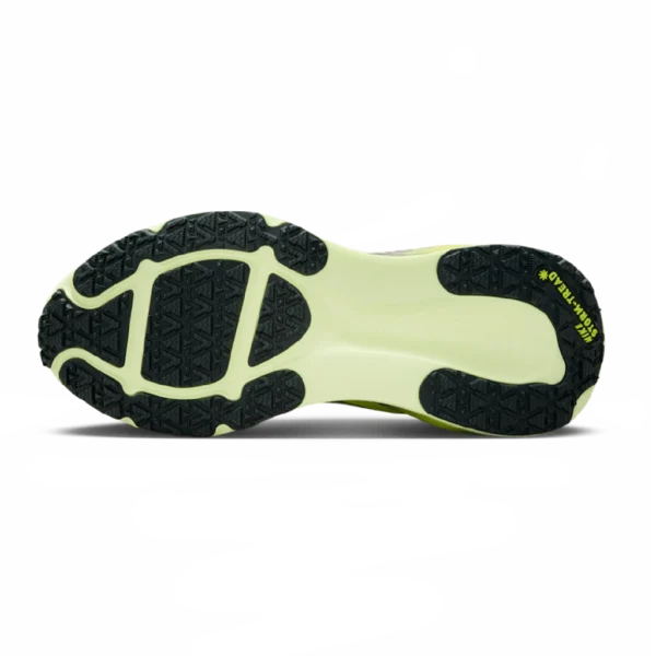 ⁦Nike Vomero 18 GORE-TEX Seaweed Light Liquid Lime⁩ – תמונה ⁦5⁩