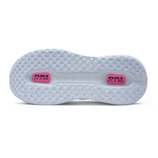⁦Nike Vomero Premium Blue Tint Aluminum Pink Spell⁩ – תמונה ⁦5⁩