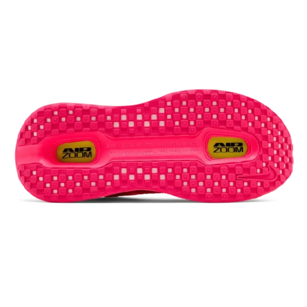 ⁦Nike Vomero Premium Hyper Pink Black Hot Punch⁩ – תמונה ⁦5⁩