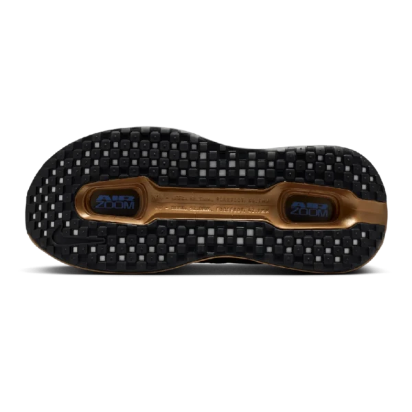 ⁦Nike Vomero Premium Flat Stout Cacao Wow Team Royal⁩ – תמונה ⁦5⁩