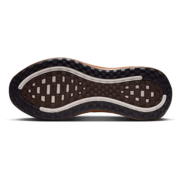⁦Nike Vomero Plus Sail Baroque Brown⁩ – תמונה ⁦5⁩