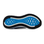 ⁦Nike Vomero Plus White Blue Hero⁩ – תמונה ⁦5⁩