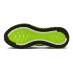⁦Nike Vomero Plus Multi-Color Volt White Black⁩ – תמונה ⁦5⁩