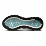 ⁦Nike Vomero Plus Seaweed Cannon Green Haze⁩ – תמונה ⁦5⁩