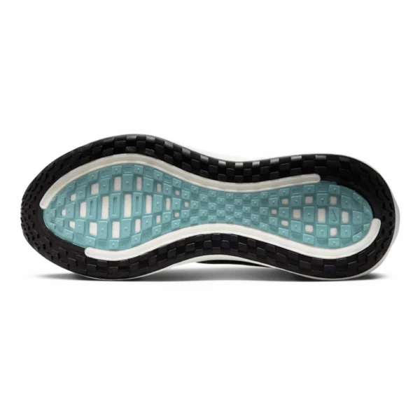 ⁦Nike Vomero Plus Seaweed Cannon Green Haze⁩ – תמונה ⁦5⁩