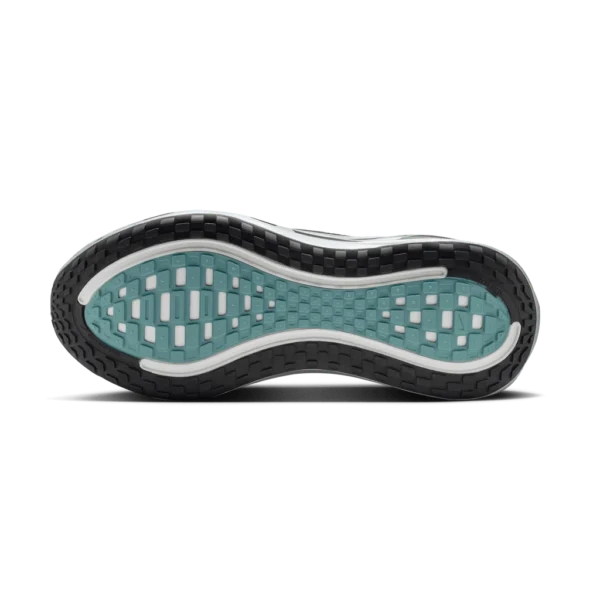⁦Nike Vomero Plus Anthracite Cannon White Reflect Silver⁩ – תמונה ⁦5⁩