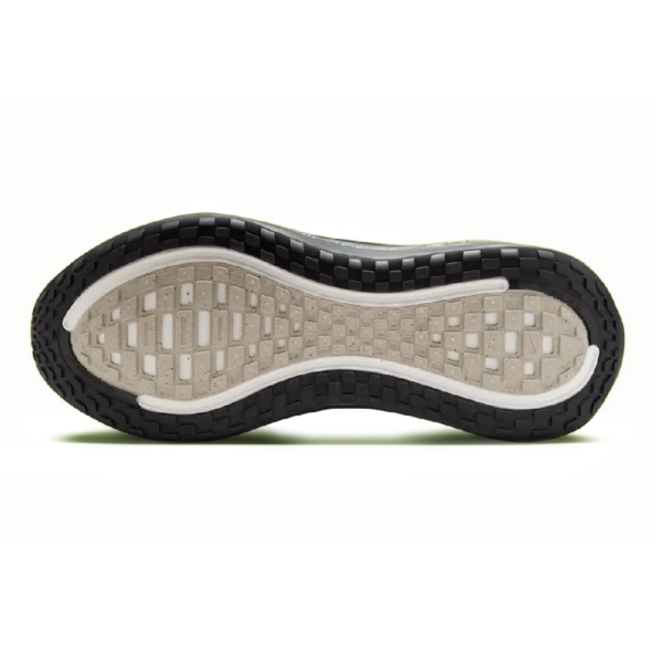 ⁦Nike Vomero Plus Anthracite Oatmeal Black⁩ – תמונה ⁦5⁩
