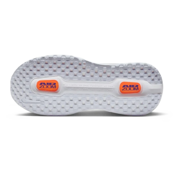 ⁦Nike Vomero Premium White Lapis Total Orange⁩ – תמונה ⁦5⁩