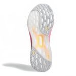 ⁦Adidas Ultraboost 5 White Lucid Pink⁩ – תמונה ⁦5⁩