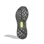 ⁦Adidas Ultraboost 5 Lucid Lemon Grey⁩ – תמונה ⁦5⁩
