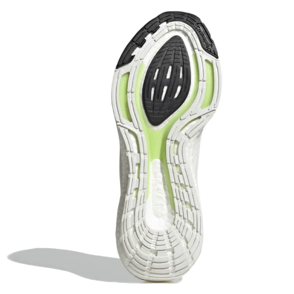 ⁦Adidas Ultraboost 22 Non Dyed Zebra⁩ – תמונה ⁦5⁩