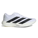 Adidas Adizero Evo White Black