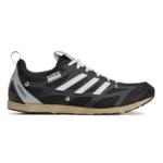 Adidas Adizero "Song for the Mute Edition" Core Black Cream White