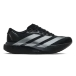 Adidas Adizero Evo Black Iron Metallic