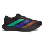 Adidas Adizero EVO x Humanrace Black Semi Court Green