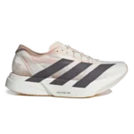 Adidas Adizero Adios Pro Chalk White Grey Strata Impact Orange