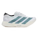 Adidas Adizero Adios Pro Cloud White Pure Teal Carbon