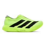 Adidas Adizero Adios Pro Lucid Lemon Core Black Halo Silver