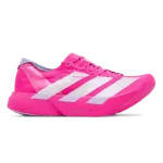 Adidas Adizero Adios Pro Shock Pink Zero Metallic Aurora Plum