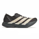 Adidas Adizero Adios Pro x Y-3 Utility Black Off-White