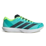Adidas Adizero Blue Aurora Ink Lucid Lemon