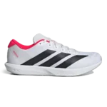 Adidas Adizero Cloud White Core Black Lucid Red