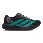 Adidas Adizero Evo Core Black Pure Teal