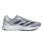 Adidas Adizero Halo Silver Black