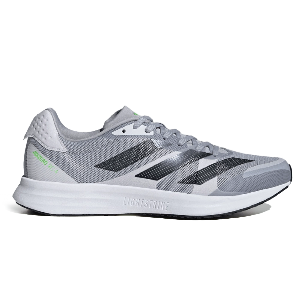 1-Adidas Adizero Halo Silver Black Adidas Adizero Halo Silver Black – תמונה 1