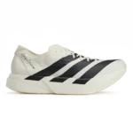 Adidas Y-3 Adios Pro Off White Black