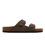 Birkenstock Arizona Birko-Flor Sandals Brown