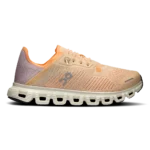 On Cloud 6 Coast Blonde Mauve