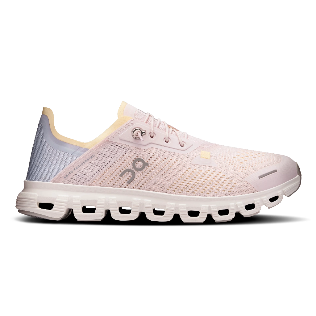 1-On Cloud 6 Coast Orchid Nimbus On Cloud 6 Coast Orchid Nimbus – תמונה 1