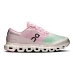 On Cloud 6 Push Honeydew Petal
