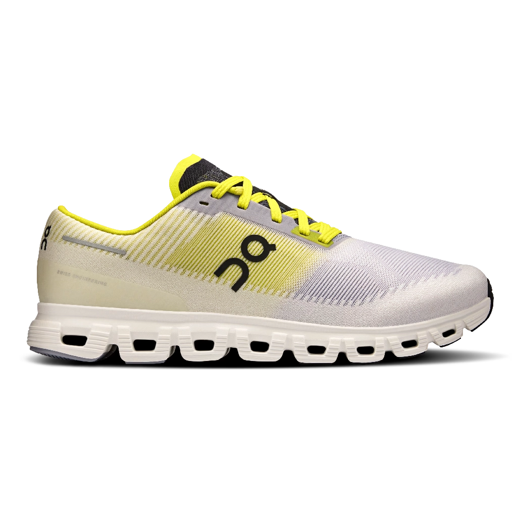 1-On Cloud 6 Push Lilac Lime On Cloud 6 Push Lilac Lime – תמונה 1