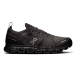 On Cloud 6 Versa Black Eclipse