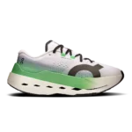 On Cloudboom Max Honeydew Lilac