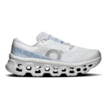 On Cloudmonster 3 White Frost