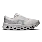 On Cloudmonster 3 Wolf