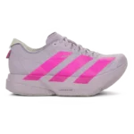 Adidas Adizero Adios Pro "BMW Berlin Marathon Edition" Powder Plum Shock Pink