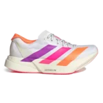 Adidas Adizero Adios Pro "Seoul Marathon" Cloud White Purple Burst Lucid Pink