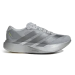 Adidas Adizero EVO Silver Metallic Halo Silver