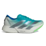 Adidas Adizero Adios Pro Hi-Res Aqua Iron Metallic Grey One