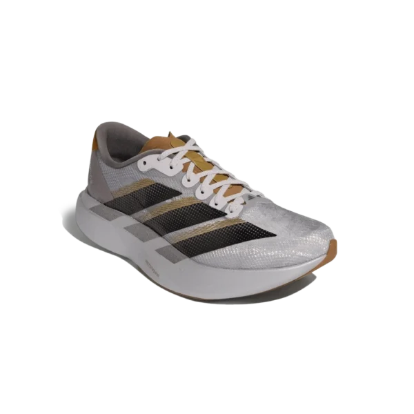 ⁦Adidas Adizero Evo "Chinese New Year" Grey Iron Metallic⁩ – תמונה ⁦2⁩
