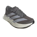 ⁦Adidas Adizero Evo Grey Halo Silver Core Black⁩ – תמונה ⁦2⁩