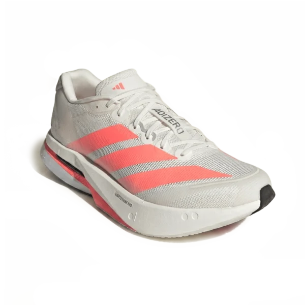 ⁦Adidas Adizero Boston 13 Cream Bright Orange⁩ – תמונה ⁦2⁩