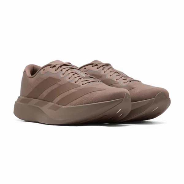 ⁦Adidas Adizero EVO Trace Brown Earth Strata⁩ – תמונה ⁦2⁩