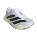 ⁦Adidas Adizero EVO Cloud White Core Black⁩ – תמונה ⁦2⁩