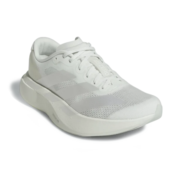 ⁦Adidas Adizero EVO Crystal Jade Zero Metallic⁩ – תמונה ⁦2⁩