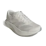 ⁦Adidas Adizero EVO Orbit Grey Zero Metallic⁩ – תמונה ⁦2⁩